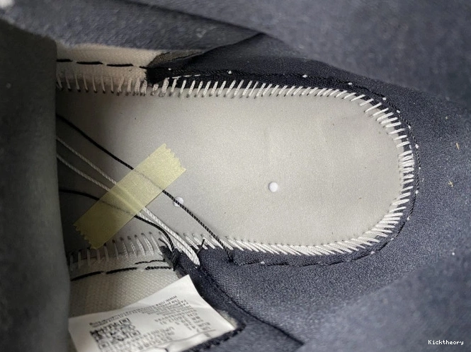 Kicktheory Heritage Jordan 1 555088-161 Retro OG High 0813